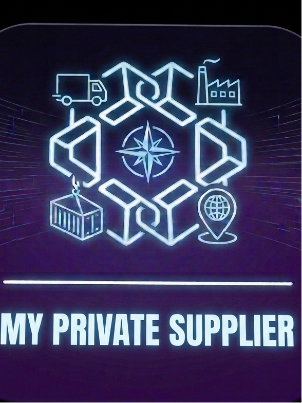 My Private Supplier